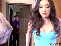 Mamada, Morena, Latina