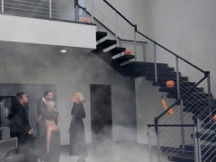 Rubia, Mamada, Europeo, Grupo, Sexo duro, Hd, Adolescente