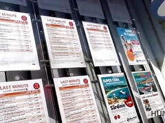 18 jahre, Gehörnter ehemann, Tschechisch, Europäisch, Hd, Geld, Sohn, Jungendliche (18+)