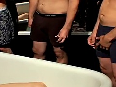 Gay, Sexo duro, Público