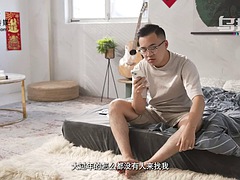 アジア人, 舐める尻, 美人, デカパイ, ハードコア, ティーン, オッパイの, ヴィンテージ