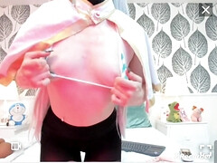 Selbstgemacht, Japanische massage