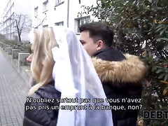 Blonde, Sucer une bite, Mariée, Queue, En levrette, Mère que j'aimerais baiser, Réalité, Jarretelles