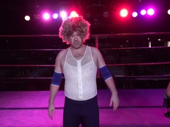 Knockouts: Tempest Vs The Bard