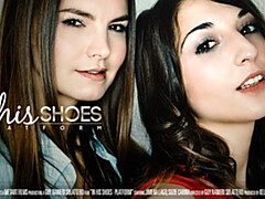 Checa, Fetiche, Hd, Lesbiana, Pezones, Afeitado, Chupando, Tetas