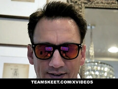 ベッドルーム, 茶髪の, ドレス, 毛深い, Hd, ピアス, オマンコ, 馬乗り