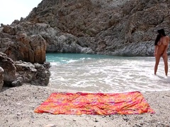 Mooi, Masturbatie, Alleen