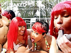 Большая жопа, Большой член, Глубокая глотка, Член, Черненькие, Хд, Реалити, Сосущие