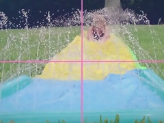 tiny latina Jasmine Gomez hot porn video