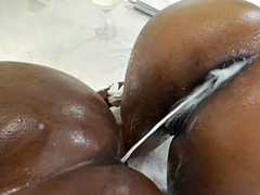 Красотки, Черные, Черненькие, Фетиш, Лесбиянка