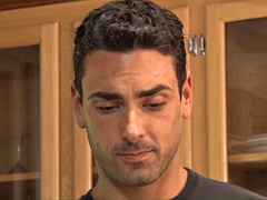 Gebondenheid, Hardcore, Latijnse vrouw, Rijpe lesbienne, Tieten likken