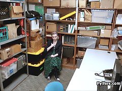 楽屋, フェラチオ, 捕まる, ポリス, お仕置き, 叫ぶ, スパイ, ユニフォーム