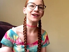 Кончили внутрь, Семяизвержение, От первого лица, Рыжие, Сестра, Молоденькие