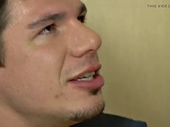 美人, デカチン, フェラチオ, カップル, ヨーロピアン, イタリア人, ヤリマン, ヴィンテージ