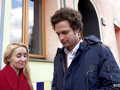 Anaal, Grote lul, Blond, Rondborstig, Bedriegen, Hardcore, Moeder die ik wil neuken, Mager