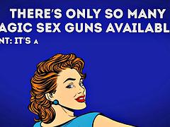 Grosse titten, Blondine, Besamung, Süss, Handjob, Hardcore, Rasiert, Ablutschen