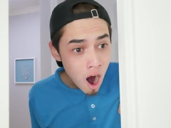 Slaapkamer, Grote mammen, Blond, Pijpbeurt, Bedriegen, Hondjeshouding, Moeder, Kousen