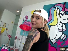 Anal, Culo, Mamada, Tetona, Polla, Hd, Coño, Desnudarse