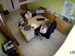 Arsch, Vorstellungsgespräch, Braunhaarige, Geile alte tussi, Hd, Masturbation, Milf, Muschi