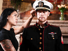 Азиатки, Большая жопа, Брюнетки, Член, Зрелые, Милф, Реалити, Жена