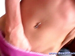 18 jahre, Arsch, Braunhaarige, Hd, Pov, Dürr, Jungendliche (18+), Titten