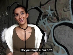 18 jaar, Lieveling, Grote mammen, Universiteit, Handbeurt, Gezichtspunt, Openbaar, Realiteit