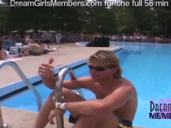 Большие сиськи, Конкурсы, Гинеколог, Индианки, Голышом, Бассейн, На публике, Тату