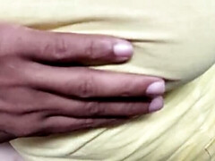 18 ans, Amateur, Asiatique, Gros seins, Bisexuelle, Philippine, Nue, Public