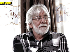 Enthousiasteling, Pijpbeurt, Bedriegen, Stel, Man die toekijkt, Rijpe lesbienne, Moeder die ik wil neuken, Vrouw