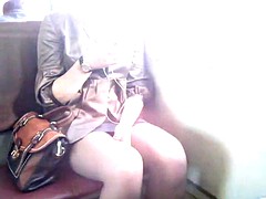 Flashen, Jungendliche (18+), Spanner