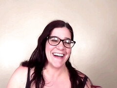 Gorda, Culo grande, Tetas grandes, Morena, Polla, Gafas, Madres para coger, Sexo fuerte