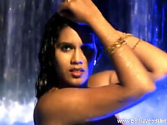 Braunhaarige, Hd, Milf, Mutti, Nackt, Nackt, Sich ausziehen, Scherzbold