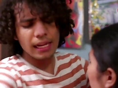 Enthousiasteling, Aziatisch, Pijpbeurt, Hardcore, Hd, Huisvrouw, Tiener, Vrouw