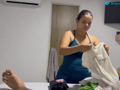 Amateur, Culo grande, Corrida, Hd, Casero, Latina, Pov, Español