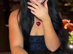 Verga grande, Tetas grandes, Mamada, Morena, Sexo duro, Pov, Chupando, Tetas