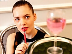 Culo grande, Verga grande, Mamada, Morena, Tacones, Tetas naturales, Adolescente, Tetas