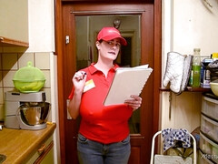 Gros seins, Plantureuse, Maman, Monstre, Seins naturels, Pov, Nénés