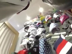 Watch Japanese chick in Amazing JAV video, watch it