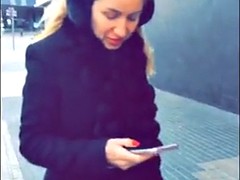 Amateur, Despelote, Madres para coger, Al aire libre, Público