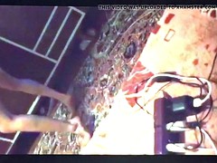 Любители, Подглядывание