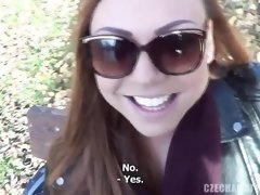 Culo, Culo grande, Mamada, Estilo perrito, Pajear, Al aire libre, Pov, Adolescente