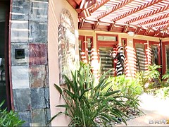 Бикини, Брюнетки, Лизание, Мастурбация, На природе, Софткор, Соло, Сиськи