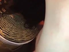デカ尻, 茶髪の, カップル, Hd, 小柄, ハメ撮り, 馬乗り, ストッキング