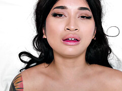 18 años, Amateur, Masturbación, Coño, Solo, Tatuaje, Adolescente, Juguetes