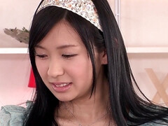 Aziatisch, Kont, Bondage discipline sadomasochisme, Fetisj, Hardcore, Japaans, Kut duiken, Tiener