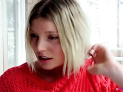 Blonde, Femelle, Hd, Mère que j'aimerais baiser, Solo