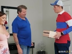 Mamada, Engañando
