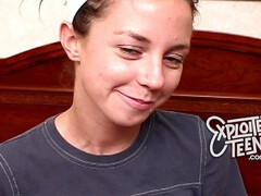 Leie, Blasen, Fett, Behaart, Zierlich, Pov, Hoch, Jungendliche (18+)