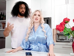 Tetas grandes, Negro, Rubia, Mamada, Tetona, Gordita, Sexo duro, Realidad