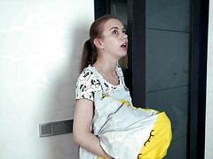 18 años, Belleza, Morena, Natural, Orgasmo, Afeitado, Solo, Adolescente